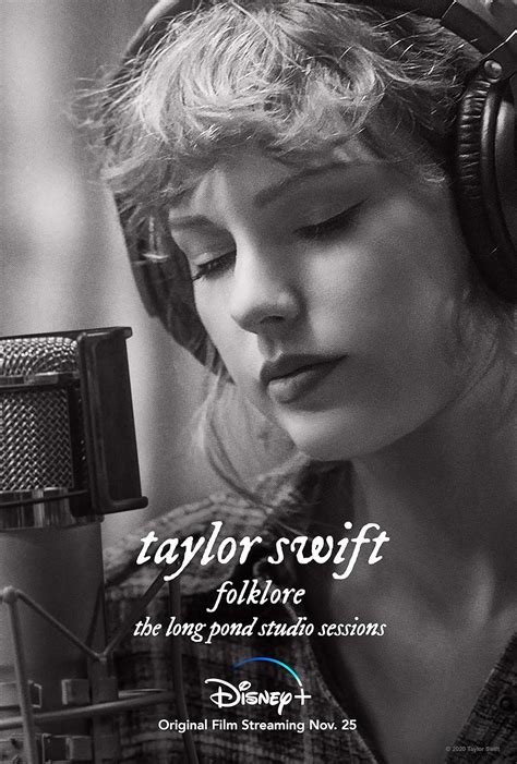 folklore: the long pond studio sessions fmovie|Taylor Swift – Folklore: The Long Pond Studio .
